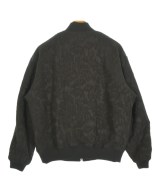 uniform experiment（ユニフォームエクスペリメント）スタジャン 黒 サイズ:1(S位) メンズ/2200705793025