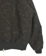 uniform experiment（ユニフォームエクスペリメント）スタジャン 黒 サイズ:1(S位) メンズ/2200705793025