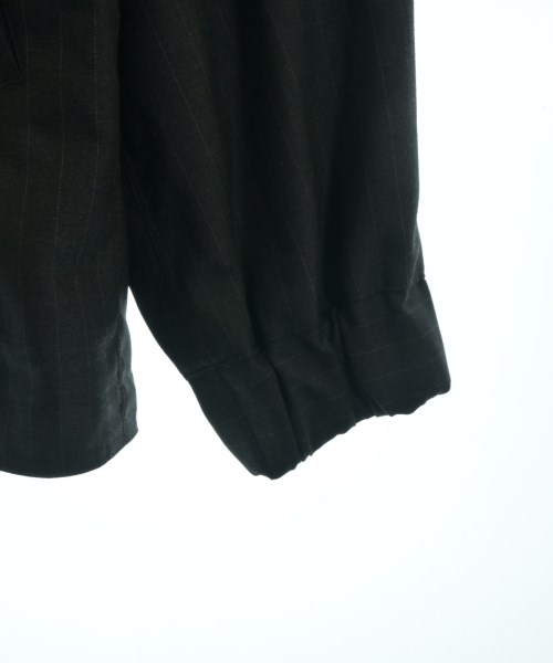 uniform experiment（ユニフォームエクスペリメント）ブルゾン 黒 サイズ:2(M位) メンズ/2200705793094