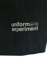 uniform experiment（ユニフォームエクスペリメント）ブルゾン 黒 サイズ:2(M位) メンズ/2200705793094