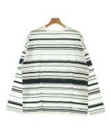 uniform experiment（ユニフォームエクスペリメント）Tシャツ・カットソー 白 サイズ:2(M位) メンズ/2200704297883