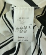 uniform experiment（ユニフォームエクスペリメント）Tシャツ・カットソー 白 サイズ:2(M位) メンズ/2200704297883