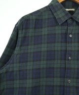 uniform experiment（ユニフォームエクスペリメント）カジュアルシャツ 紺 サイズ:3(L位) メンズ/2200705807036
