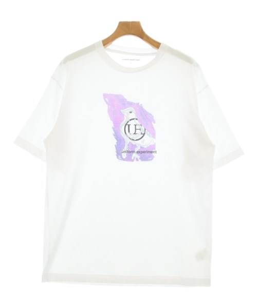 uniform experiment(ユニフォームエクスペリメント)のTシャツ・カットソー サイズ:2(L位) 7,200円