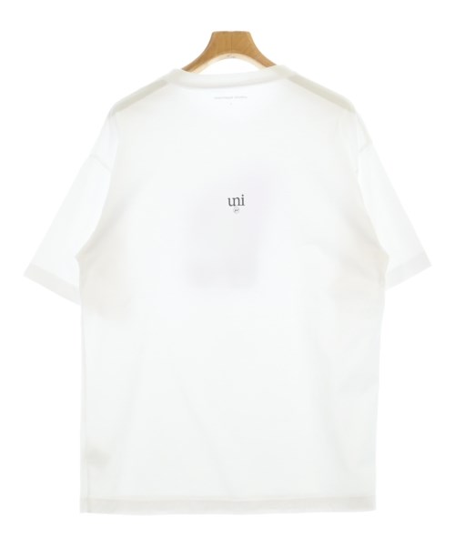 uniform experiment（ユニフォームエクスペリメント）Tシャツ・カットソー 白 サイズ:2(L位) メンズ/2200706841060