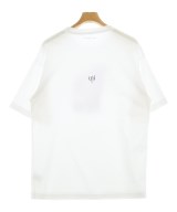 uniform experiment（ユニフォームエクスペリメント）Tシャツ・カットソー 白 サイズ:2(L位) メンズ/2200706841060