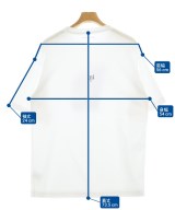 uniform experiment（ユニフォームエクスペリメント）Tシャツ・カットソー 白 サイズ:2(L位) メンズ/2200706841060