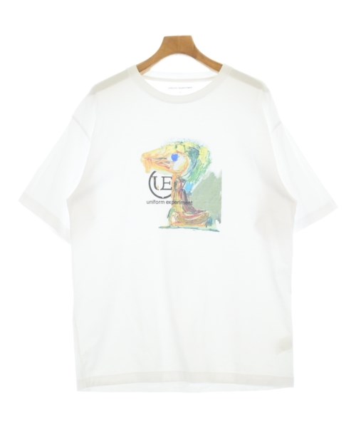uniform experiment(ユニフォームエクスペリメント)のTシャツ・カットソー サイズ:2(L位) 7,200円