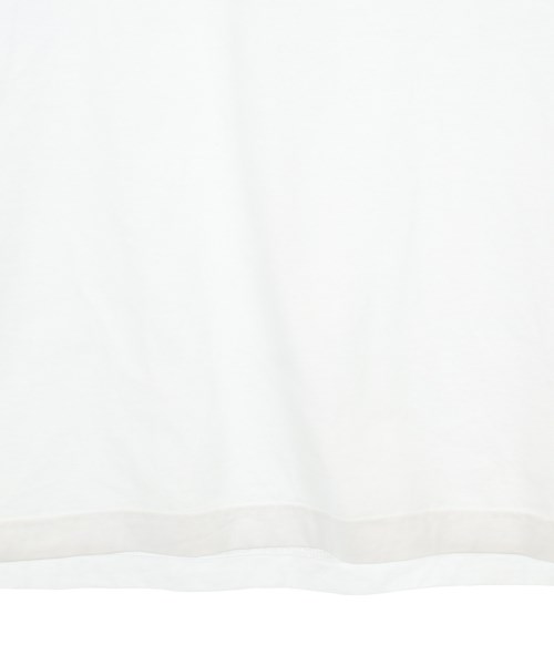 uniform experiment（ユニフォームエクスペリメント）Tシャツ・カットソー 白 サイズ:2(L位) メンズ/2200706841077