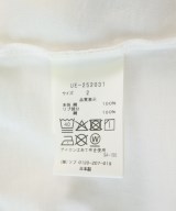 uniform experiment（ユニフォームエクスペリメント）Tシャツ・カットソー 白 サイズ:2(L位) メンズ/2200706841077