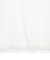 uniform experiment（ユニフォームエクスペリメント）Tシャツ・カットソー 白 サイズ:2(L位) メンズ/2200706841077
