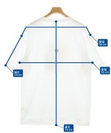 uniform experiment（ユニフォームエクスペリメント）Tシャツ・カットソー 白 サイズ:2(L位) メンズ/2200706841077
