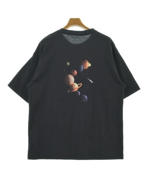 uniform experiment（ユニフォームエクスペリメント）Tシャツ・カットソー 紺 サイズ:4(XL位) メンズ/2200707096025