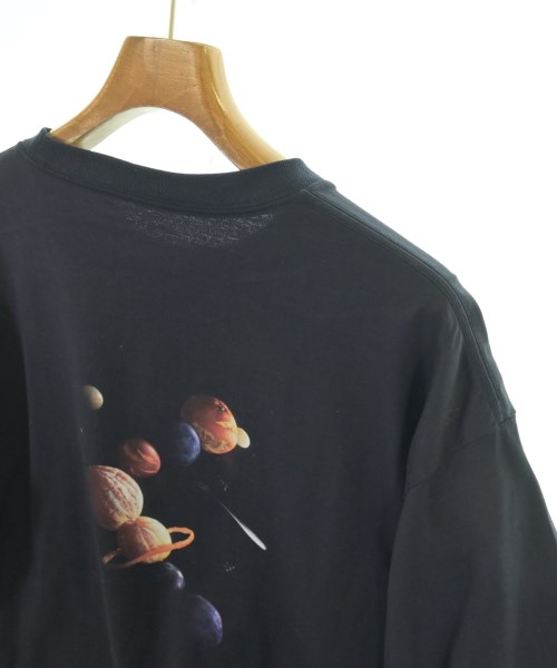 uniform experiment（ユニフォームエクスペリメント）Tシャツ・カットソー 紺 サイズ:4(XL位) メンズ/2200707096025