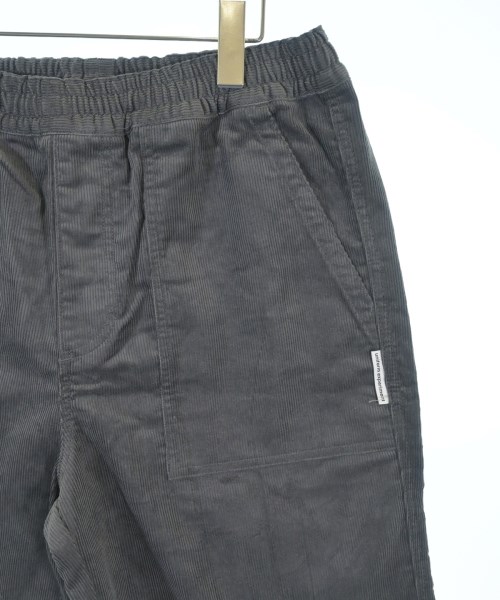 uniform experiment（ユニフォームエクスペリメント）ショートパンツ グレー サイズ:1(S位) メンズ/2200707602042