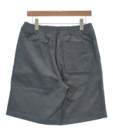 uniform experiment（ユニフォームエクスペリメント）ショートパンツ グレー サイズ:1(S位) メンズ/2200707602042