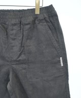 uniform experiment（ユニフォームエクスペリメント）ショートパンツ グレー サイズ:1(S位) メンズ/2200707602042