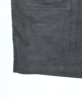 uniform experiment（ユニフォームエクスペリメント）ショートパンツ グレー サイズ:1(S位) メンズ/2200707602042