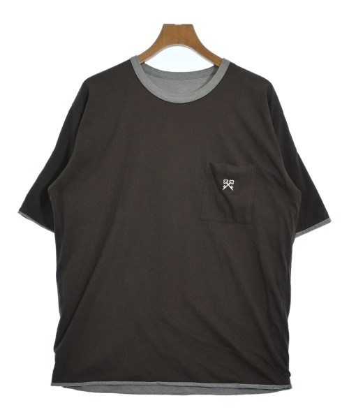 uniform experiment(ユニフォームエクスペリメント)のTシャツ・カットソー サイズ:4(L位) 7,200円