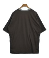 uniform experiment（ユニフォームエクスペリメント）Tシャツ・カットソー グレー サイズ:4(L位) メンズ/2200708044056