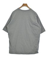 uniform experiment（ユニフォームエクスペリメント）Tシャツ・カットソー グレー サイズ:4(L位) メンズ/2200708044056