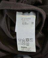 uniform experiment（ユニフォームエクスペリメント）Tシャツ・カットソー グレー サイズ:4(L位) メンズ/2200708044056
