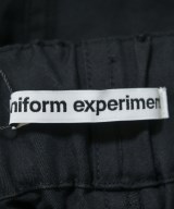 uniform experiment（ユニフォームエクスペリメント）チノパン 黒 サイズ:2(M位) メンズ/2200708131206