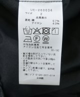uniform experiment（ユニフォームエクスペリメント）チノパン 黒 サイズ:2(M位) メンズ/2200708131206