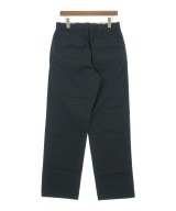 uniform experiment（ユニフォームエクスペリメント）チノパン 黒 サイズ:3(L位) メンズ/2200708131213