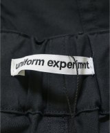 uniform experiment（ユニフォームエクスペリメント）チノパン 黒 サイズ:3(L位) メンズ/2200708131213