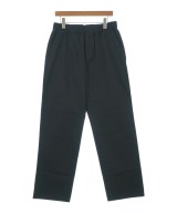 uniform experiment チノパン