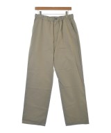 uniform experiment（ユニフォームエクスペリメント）チノパン ベージュ サイズ:3(L位) メンズ/2200708131220