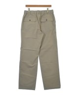 uniform experiment（ユニフォームエクスペリメント）チノパン ベージュ サイズ:3(L位) メンズ/2200708131220