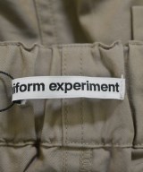 uniform experiment（ユニフォームエクスペリメント）チノパン ベージュ サイズ:3(L位) メンズ/2200708131220