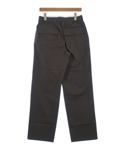 uniform experiment（ユニフォームエクスペリメント）チノパン 茶 サイズ:3(L位) メンズ/2200708131237