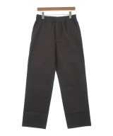 uniform experiment チノパン