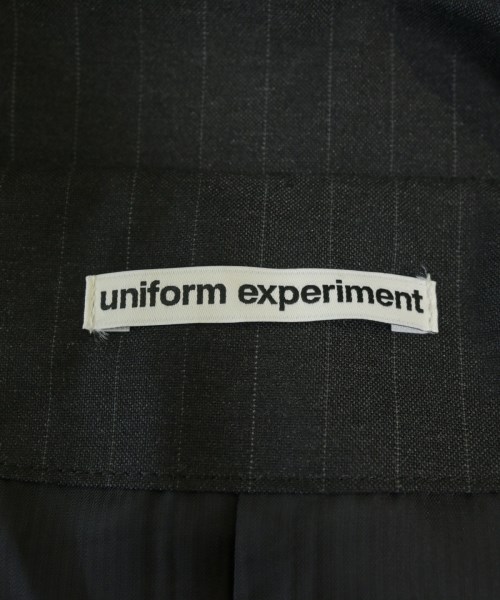 uniform experiment（ユニフォームエクスペリメント）その他 グレー サイズ:3(L位) メンズ/2200708131275