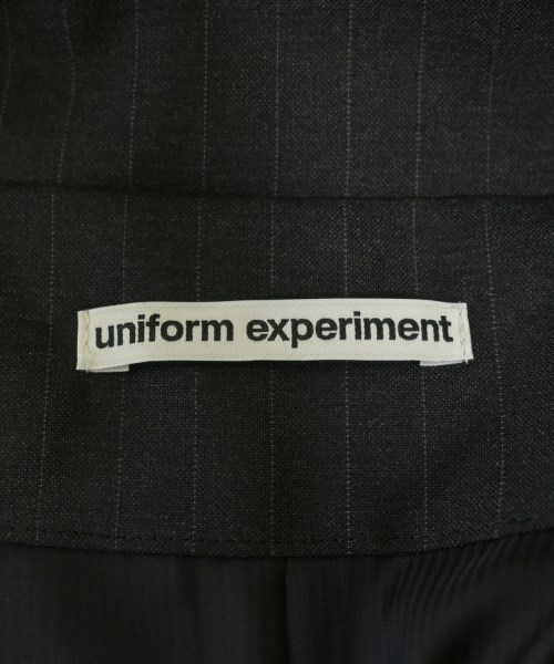 uniform experiment（ユニフォームエクスペリメント）その他 グレー サイズ:2(M位) メンズ/2200708131282