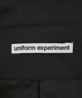 uniform experiment（ユニフォームエクスペリメント）その他 黒 サイズ:5(XXL位) メンズ/2200708131299