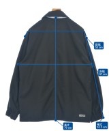 uniform experiment（ユニフォームエクスペリメント）その他 黒 サイズ:5(XXL位) メンズ/2200708131299