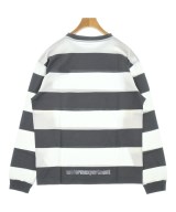 uniform experiment（ユニフォームエクスペリメント）Tシャツ・カットソー グレー サイズ:1(S位) メンズ/2200708131305