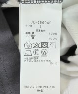 uniform experiment（ユニフォームエクスペリメント）Tシャツ・カットソー グレー サイズ:1(S位) メンズ/2200708131305