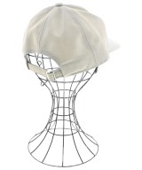 uniform experiment（ユニフォームエクスペリメント）キャップ ベージュ サイズ:F メンズ/2200708512029