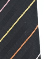 uniform experiment（ユニフォームエクスペリメント）ネクタイ 黒 サイズ:- メンズ/2200709418085