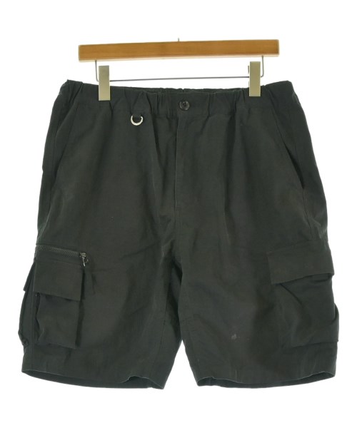 uniform experiment(ユニフォームエクスペリメント)のショートパンツ サイズ:3(L位) 11,800円