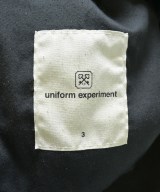 uniform experiment（ユニフォームエクスペリメント）ショートパンツ 黒 サイズ:3(L位) メンズ/2200709377177