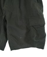 uniform experiment（ユニフォームエクスペリメント）ショートパンツ 黒 サイズ:3(L位) メンズ/2200709377177