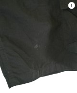 uniform experiment（ユニフォームエクスペリメント）ショートパンツ 黒 サイズ:3(L位) メンズ/2200709377177