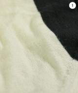 uniform experiment（ユニフォームエクスペリメント）カーディガン 黒 サイズ:-(XL位) メンズ/2200710069054