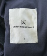 uniform experiment（ユニフォームエクスペリメント）その他 紺 サイズ:2(M位) メンズ/2200663238026